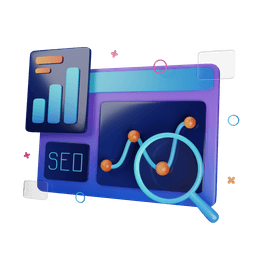 Posicionamiento SEO Icon
