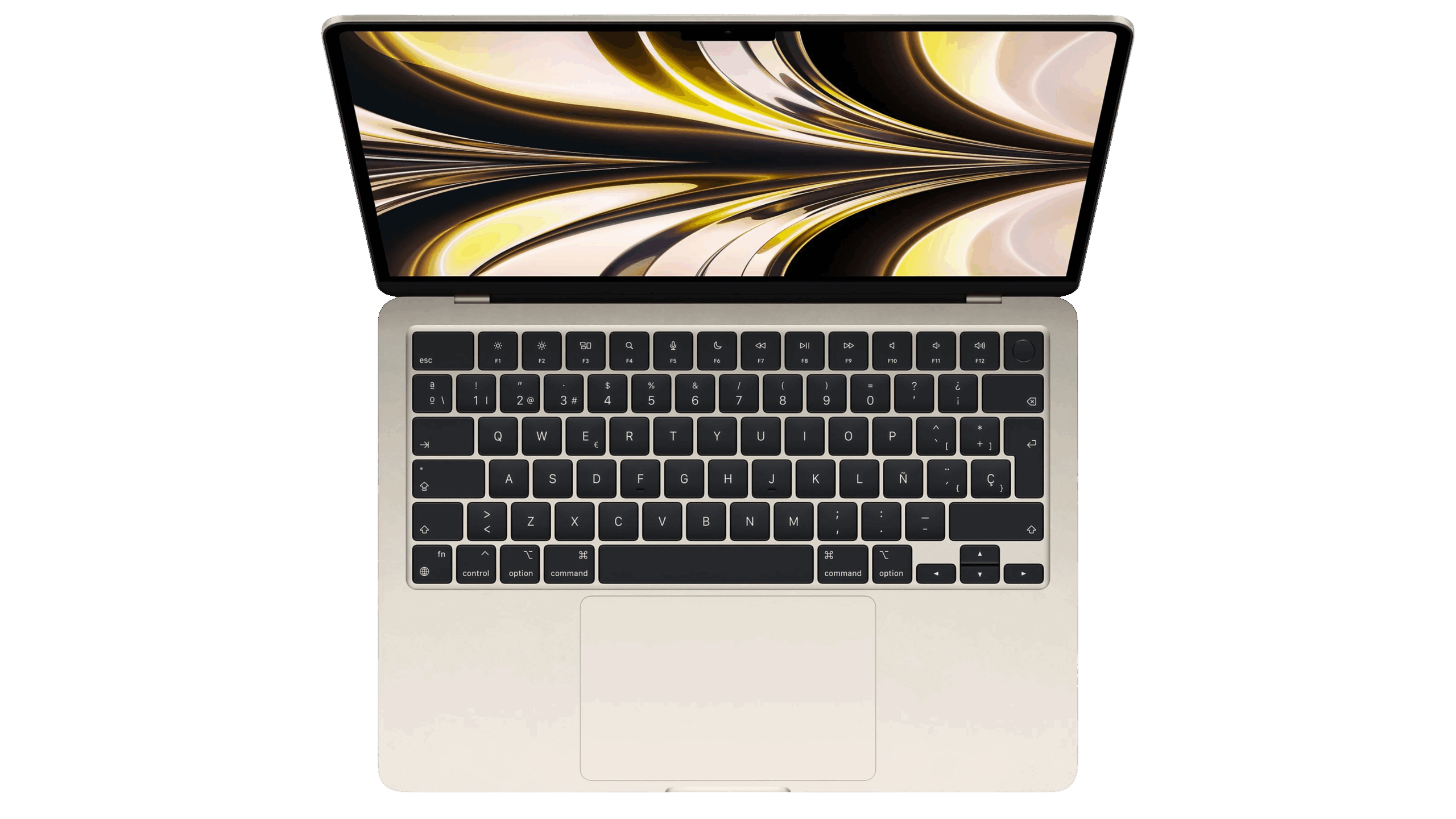 MacBook Air M3