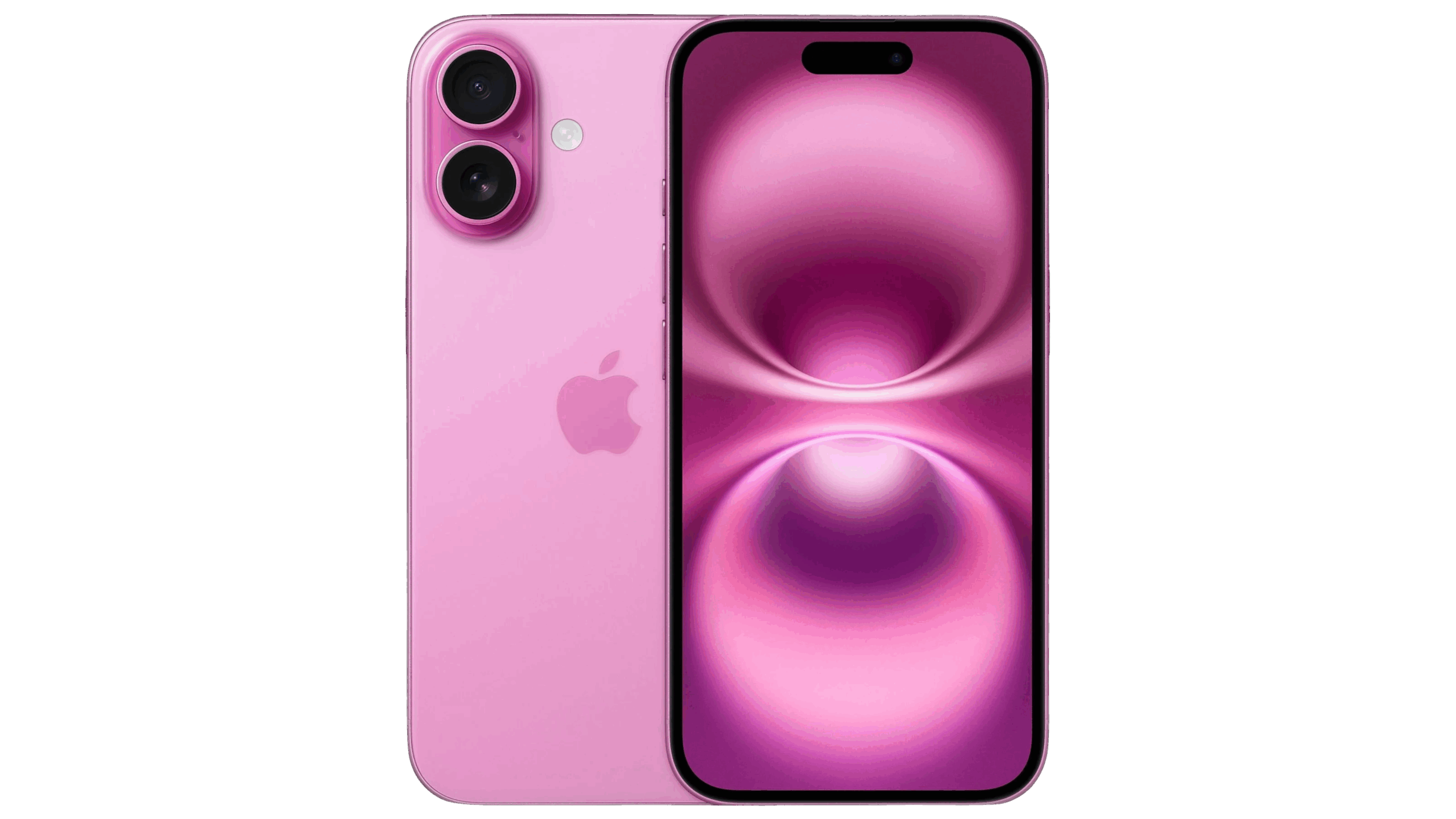 iPhone 16