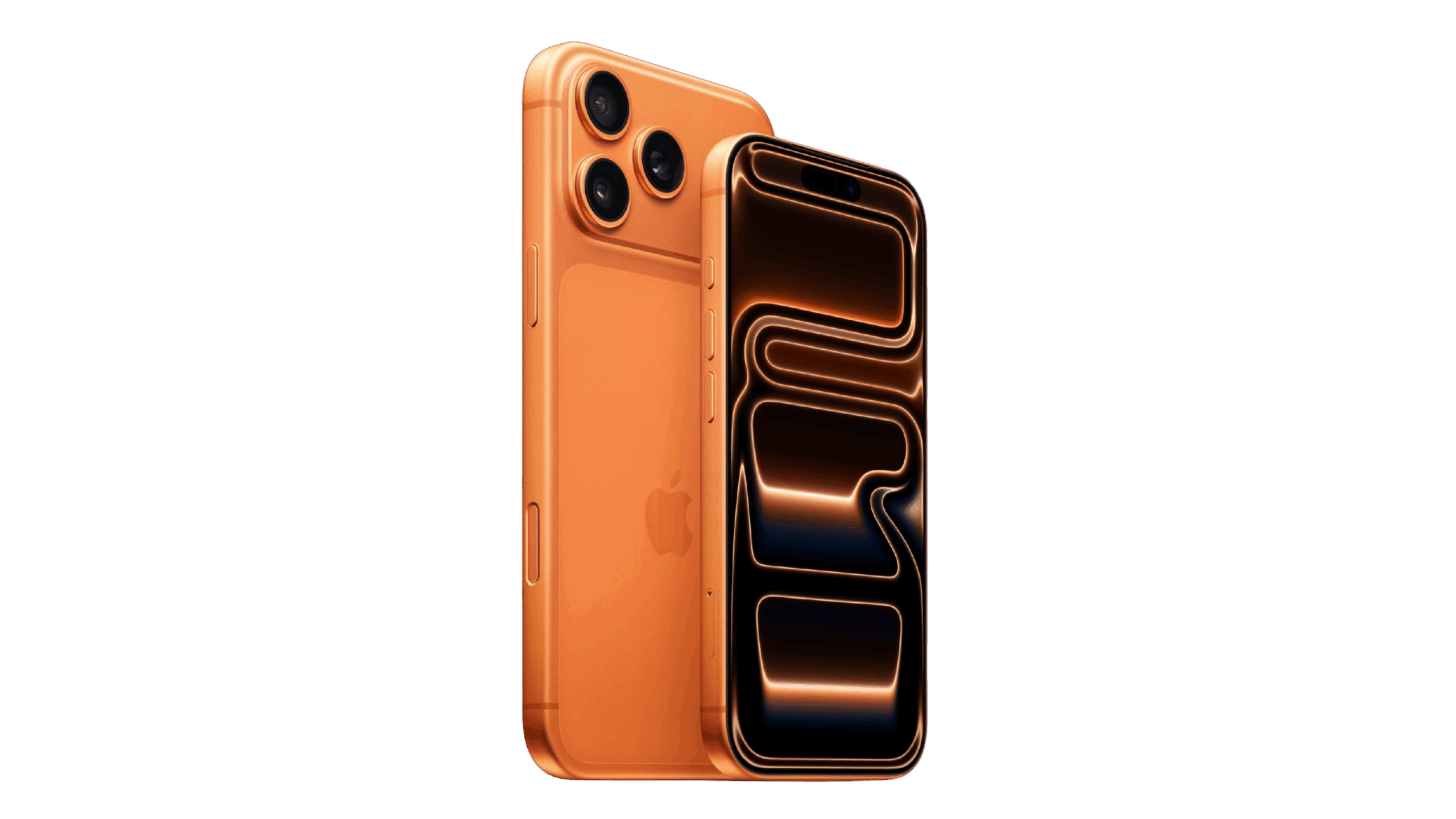iPhone 17 Pro
