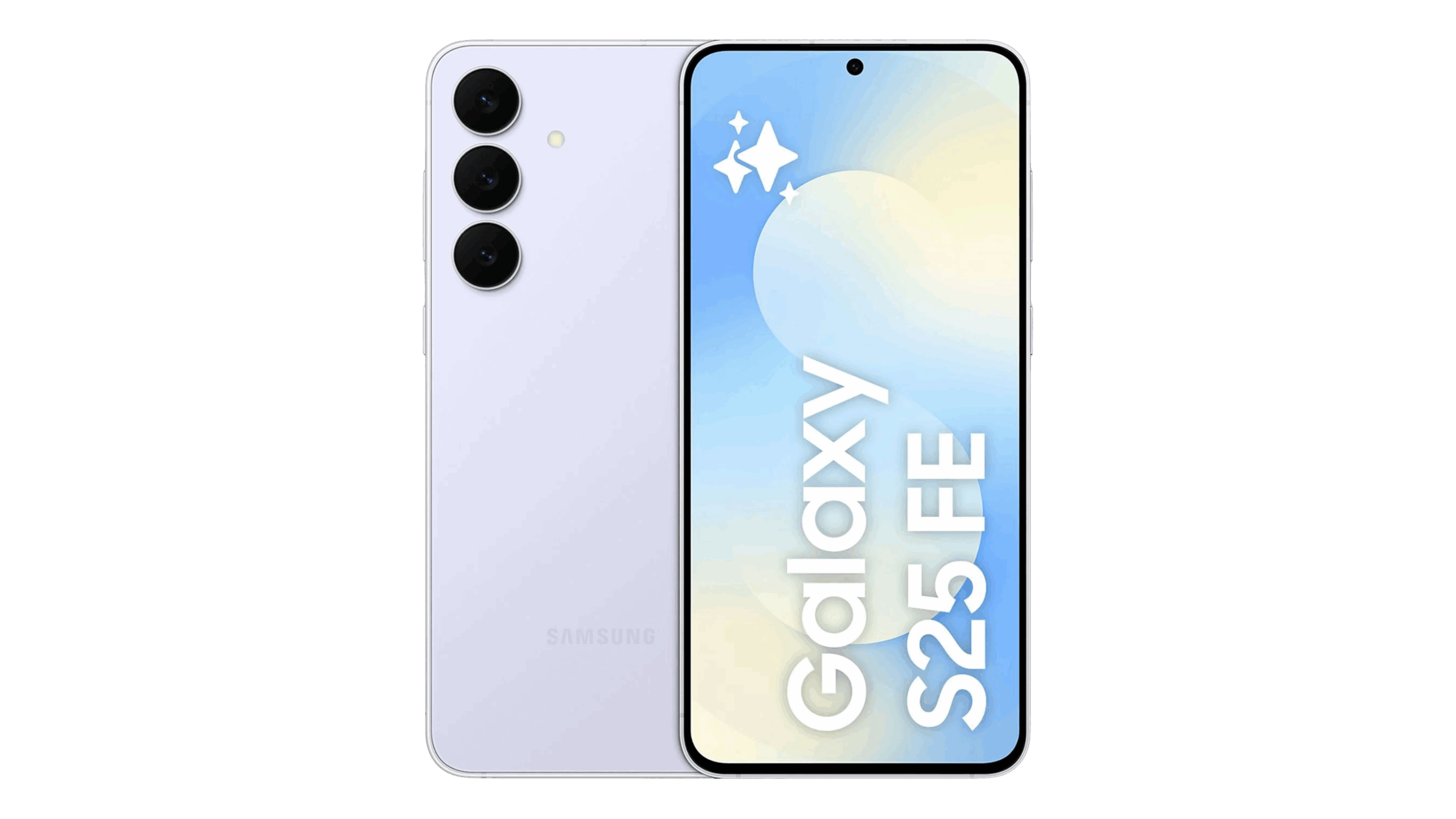 Samsung Galaxy S25 FE