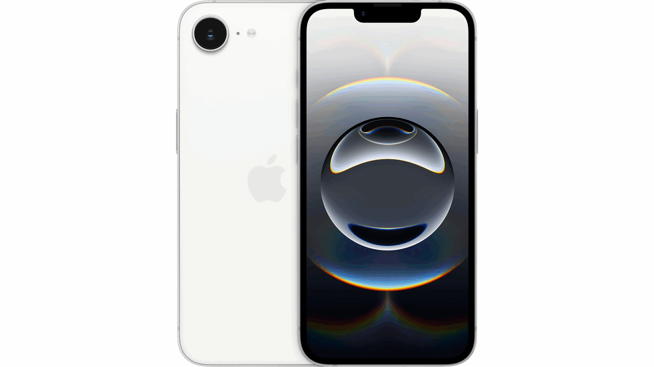 iPhone 16E
