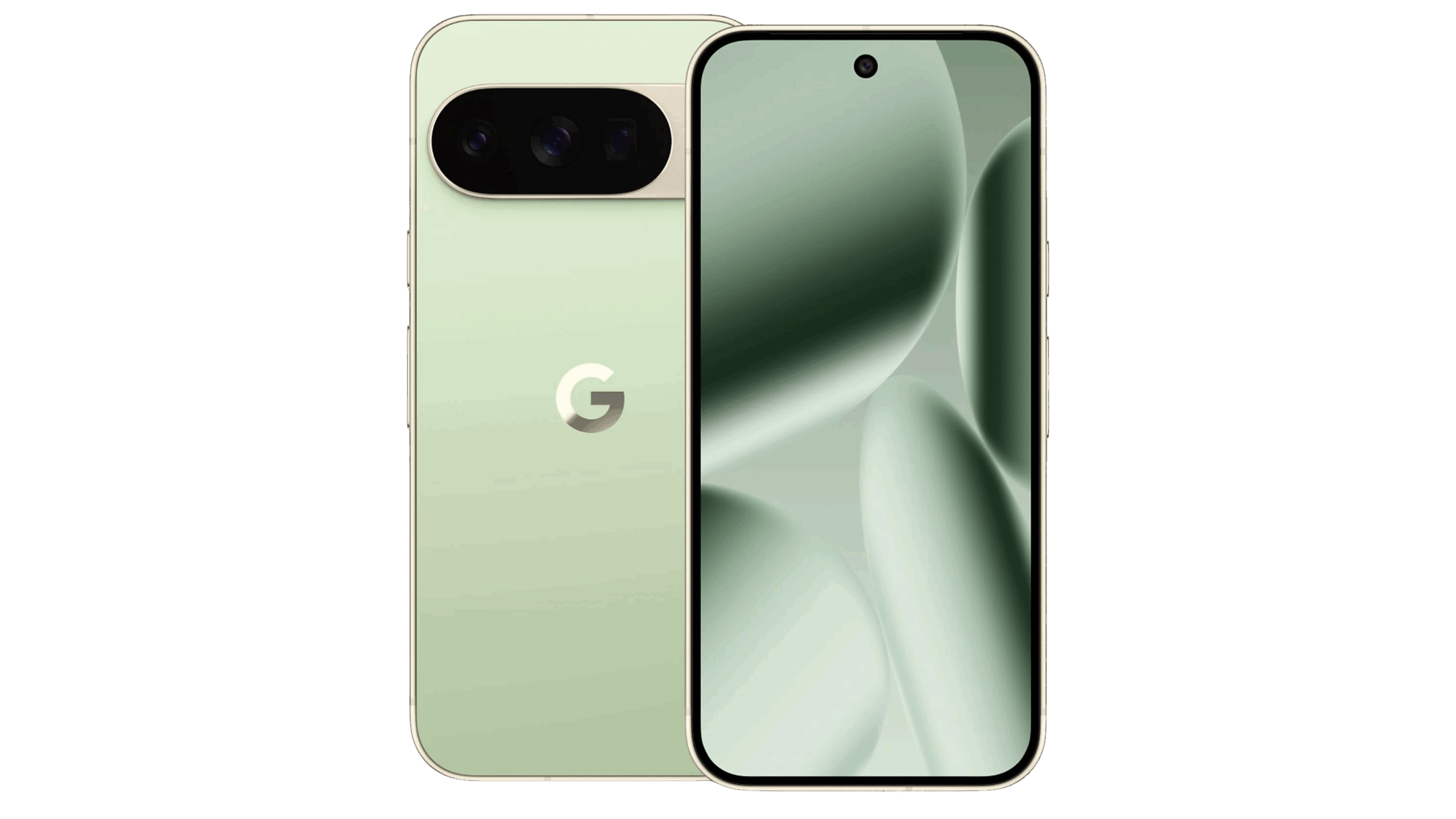 Google Pixel 10