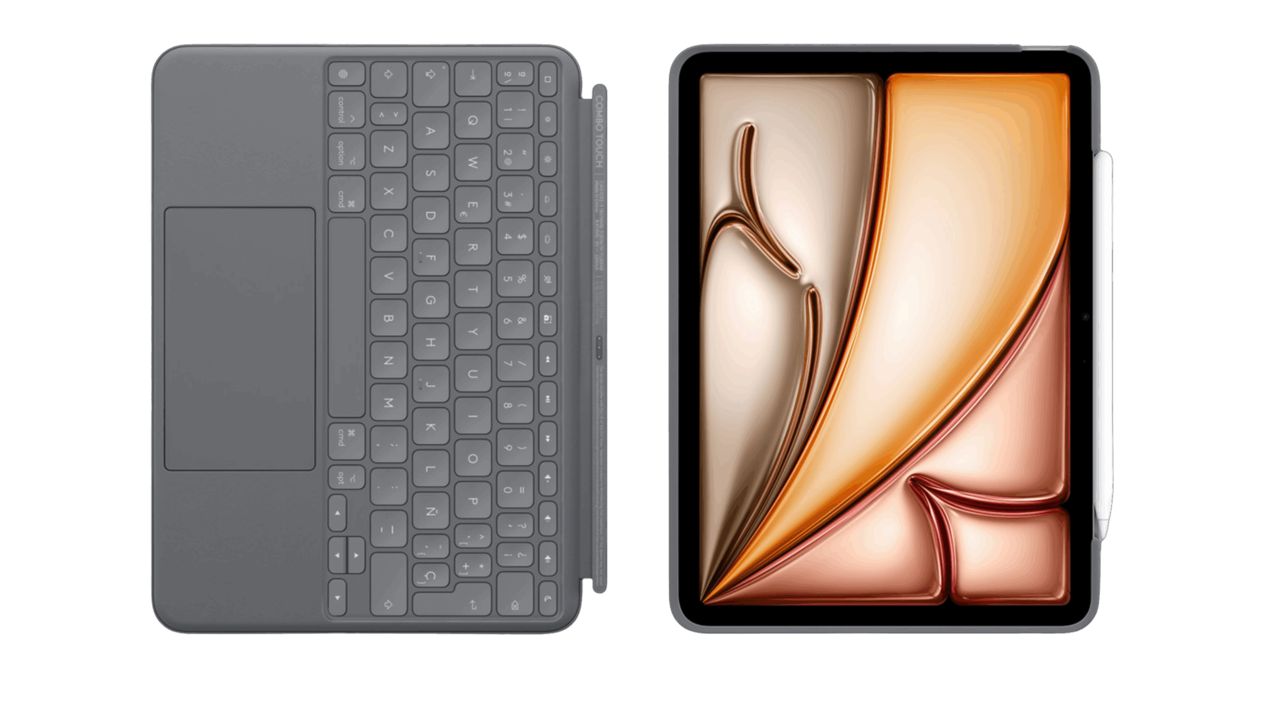 iPad Básico con Pack